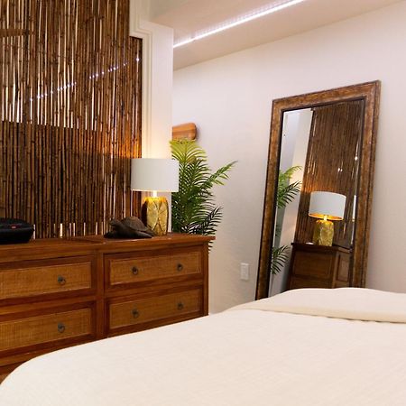 Plumeria Cottage Kailua-Kona Luaran gambar