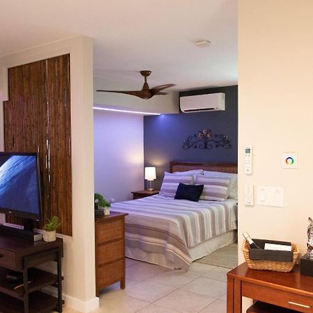 Plumeria Cottage Kailua-Kona Luaran gambar