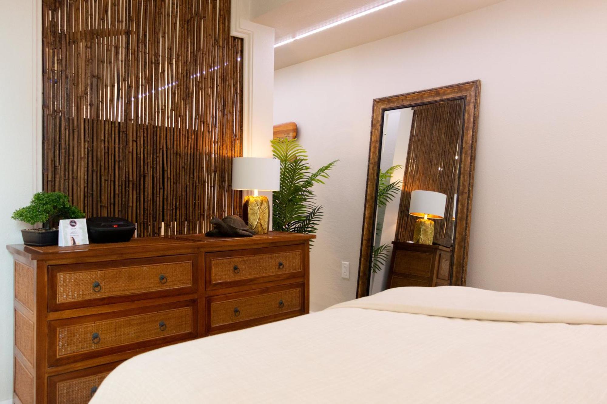 Plumeria Cottage Kailua-Kona Luaran gambar