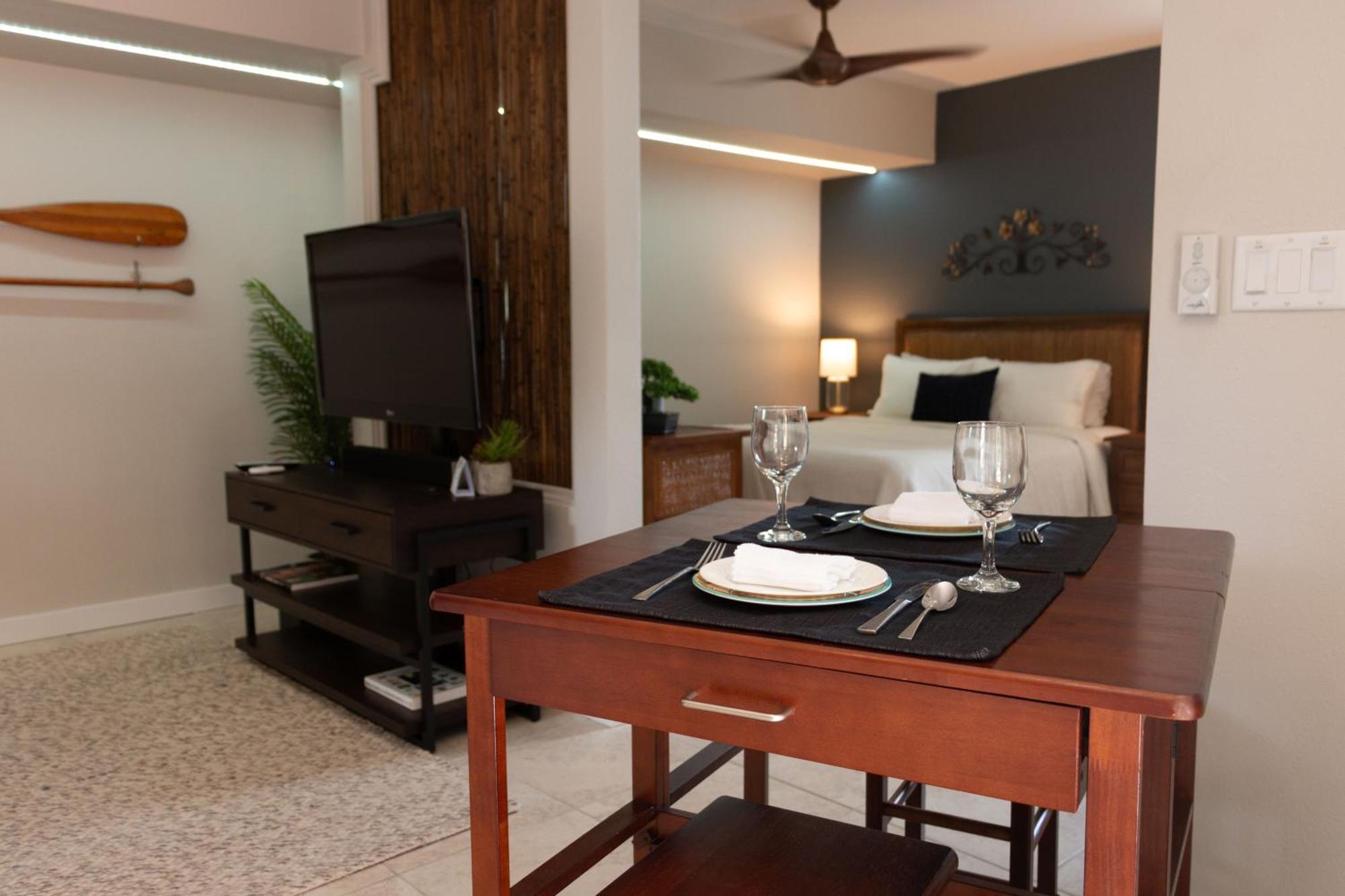 Plumeria Cottage Kailua-Kona Luaran gambar