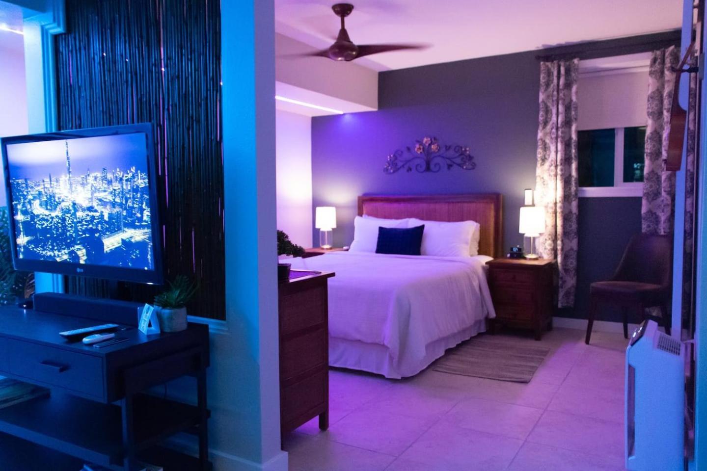 Plumeria Cottage Kailua-Kona Luaran gambar